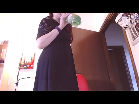 ❤️ Thathas a’ toirt air tràill submissive a tha dèidheil air panties salach is lusach masturbate às deidh dha coimhead air a’ bhidio seo! Porno  leinn gd.pornsexer.ru ﹏