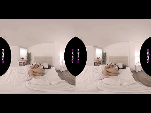 ❤️ PORNBCN VR Bidh dithis leasbach òg a’ dùsgadh adharcach ann an 4K 180 3D virtual reality Geneva Bellucci Katrina Moreno Porno  leinn gd.pornsexer.ru ﹏