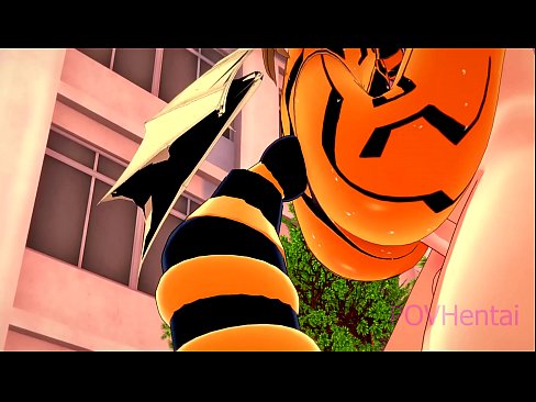 ❤️ Uilebheist nighean Wasp Porno  leinn gd.pornsexer.ru ﹏